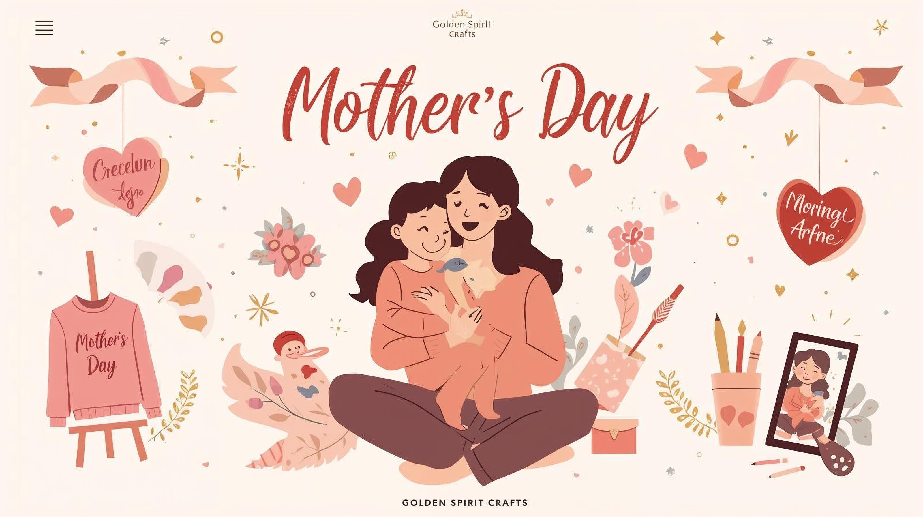 Mother’s Day