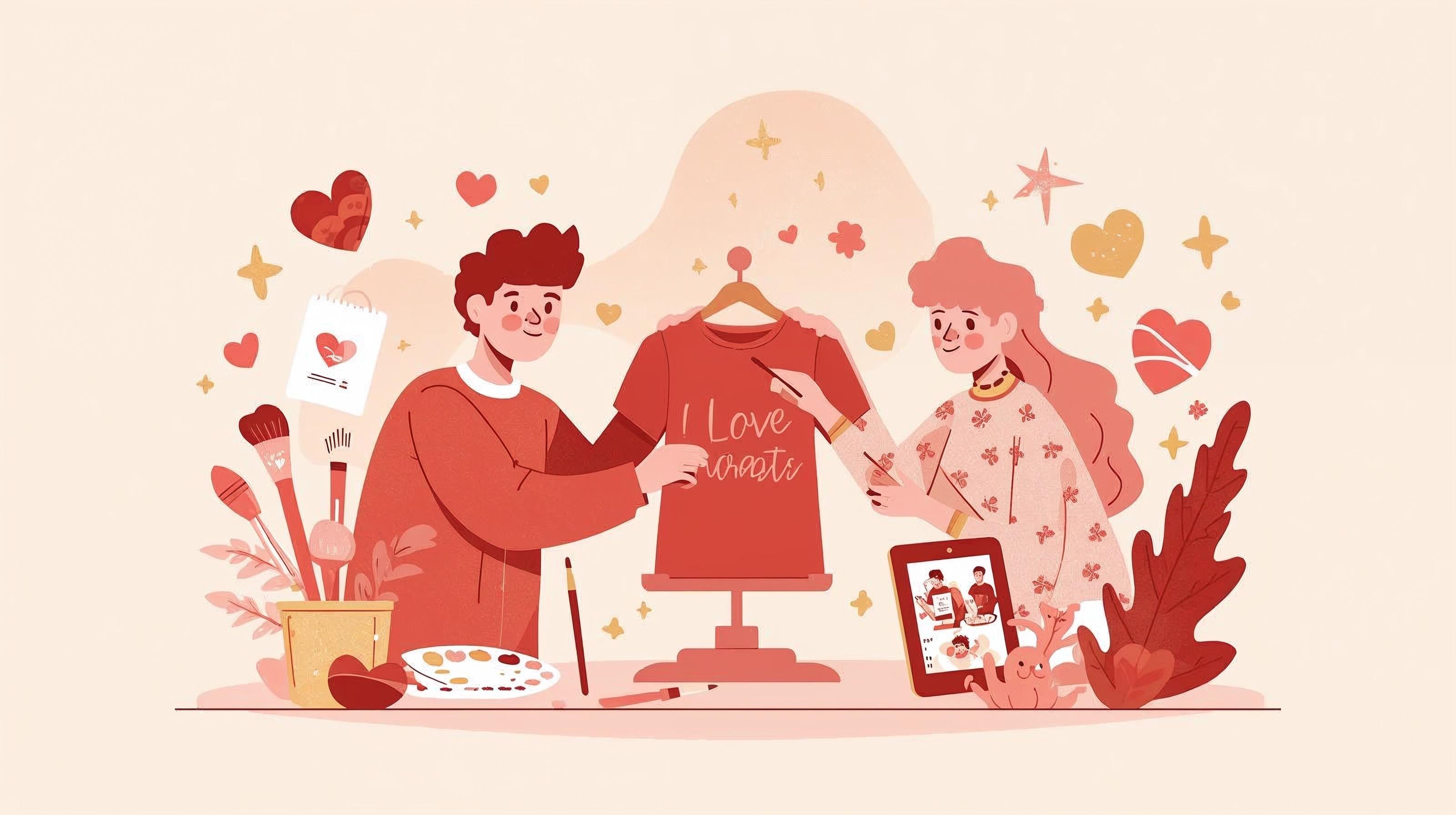 Valentine's Day